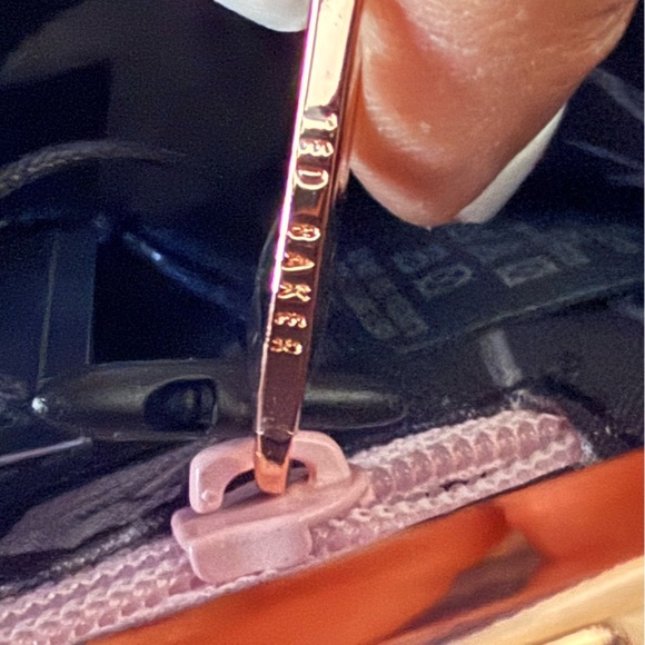 Ted Baker Clutch Bag
